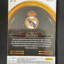 Arda Guler 2024-25 Panini Select FIFA Future Silver Prizm #18 Image 2