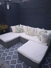 Garden Furniture