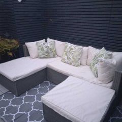 Garden Furniture