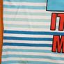 Age 7-8 Official Mario Teeshirt Image 4