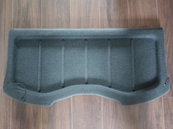 Parcel Shelf for Seat Ibiza