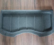 Parcel Shelf for Seat Ibiza