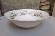 Snowhite Regency serving bowl