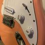 electric guitar Image 2