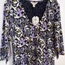 Seasalt Cornwall Helena midi dress BNWT Image 6