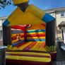 bouncy castle Image 2