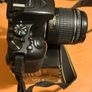 Nikon D5600+ lens Image 2