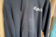 Carlsberg hoodie