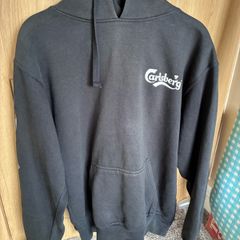 Carlsberg hoodie