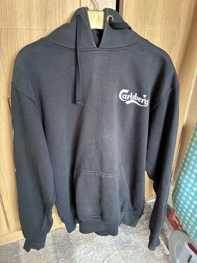 Carlsberg hoodie