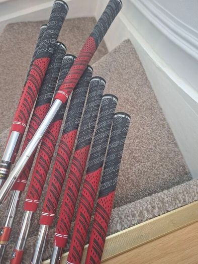 Taylormade Golf Set