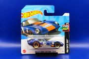 Hot Wheels Shelby Cobra Daytona Coupe, new.