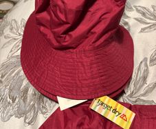 Rain Hat