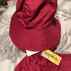 Rain Hat