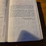 The Sunday Missal, 1987. Sunday Masses for the entire three-year cycle complete in one volume. Collins Image 6