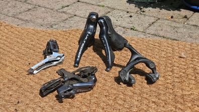 Ultegra Groupset