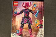Marvel #76316 Fantastic Four vs. Galactus Construction Figure