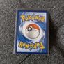 Pokemon Obsidian Flames Vespiquen EX rare 212/197 Image 2