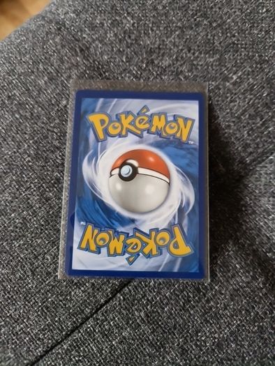 Pokemon Obsidian Flames Vespiquen EX rare 212/197