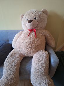 Large Teddy