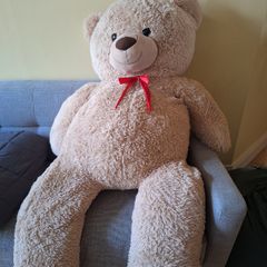 Large Teddy