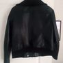 Womens leather jacket Image 2