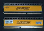 Crucial Ballistix Tactical DDR3 RAM 1600MHZ