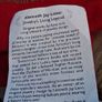 Kenneth Jay Lane 36" Pearl Necklace(With Pouch and COA) Image 10