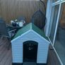 XL Dog Kennel Image 2