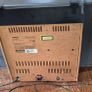 Sanyo Digital Stereo Sound System with Turntable and CD Player Image 4
