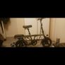 electric bikes  for sale the smile one needs a battery  and the electric crerea needs a display and comes with charger Image 4