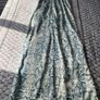 Snake print maxi dress Image 6