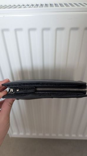 LIBERTY London makeup hard bag