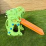 Slide & Swing Set Image 3
