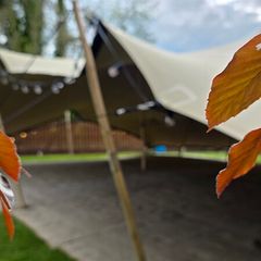 Stretch Tent Hire