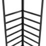 Gazebo with String Lights 3x4 m Anthracite Image 6