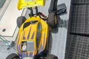 rc nitro buggy 2 speed