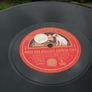 Antique Gramophone records Image 10