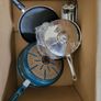 Saucepans/Pans Image 2
