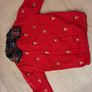 12-18 month Christmas Clothes Image 3
