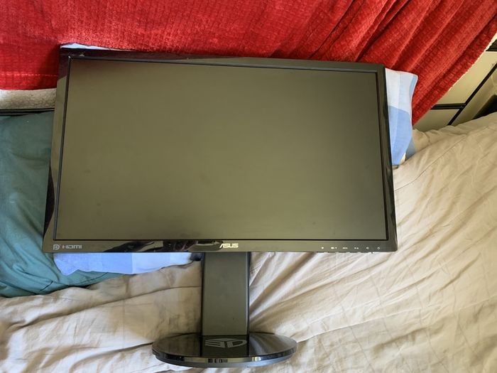 Asus VG248 Monitor
