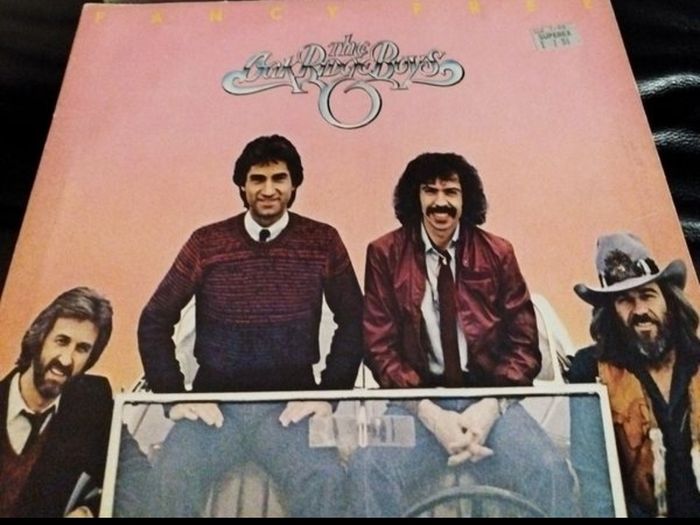 Country vinyl clearance @ 5e