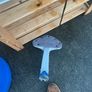 childs bicycle seat Image 2