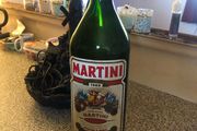 big bottle