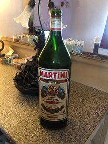 big bottle