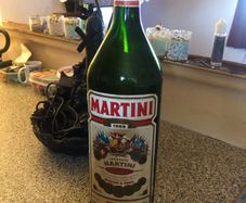 big bottle