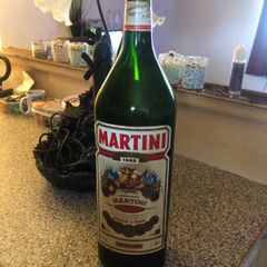 big bottle
