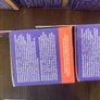 Brand new lasinoh teets, storage bags for baby bottle feeding, combination feeding Image 3
