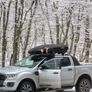 Menabo Car Holiday RoofBoxes : Full Range Image 10