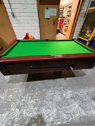 Pool Table's For Sale